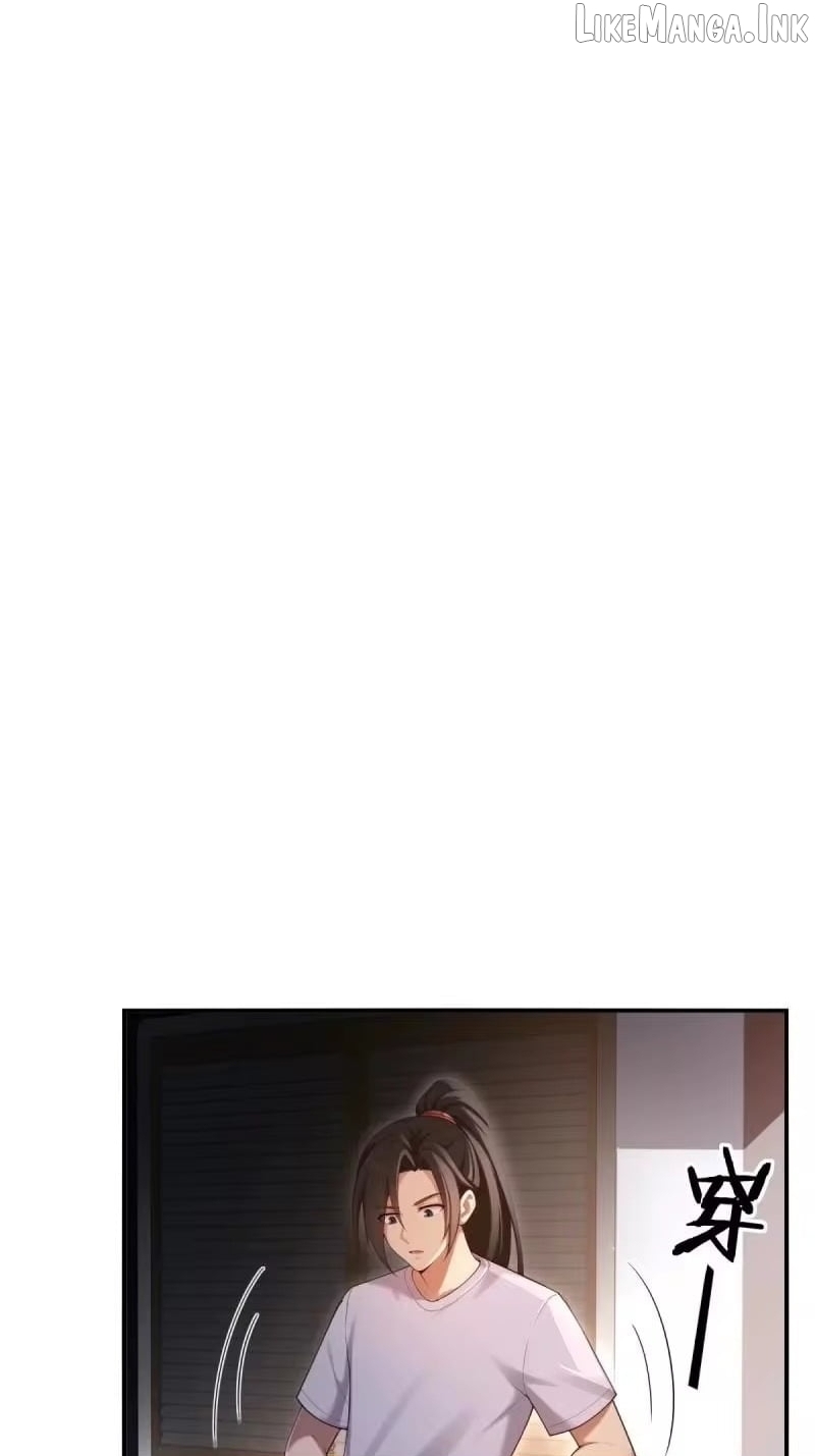 The Start of a Stunning and Feisty Master: A System with Ten Pounds of Rebellion Chapter 202  - page 29